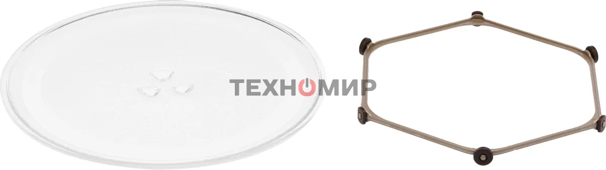 Микроволновая печь LG MW25R35GISL стальной/черный, 25 л, 1000 Вт, переключатели - сенсор