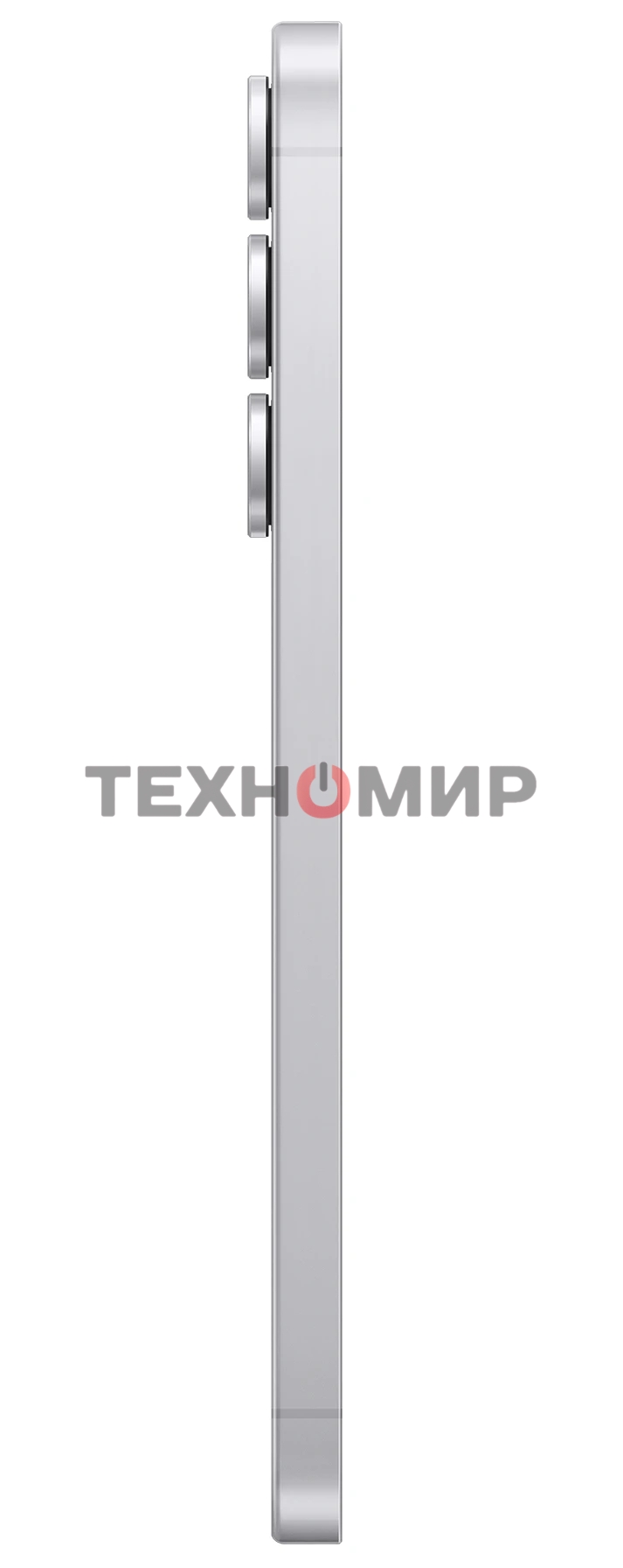 Смартфон Samsung Galaxy S25 FE SM-S731B 8/512Gb, белый