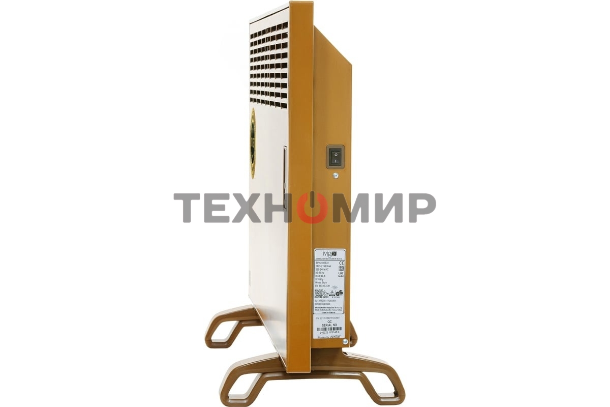 Конвектор электрический iVigo EPK4590E20 2000 Вт Дерево