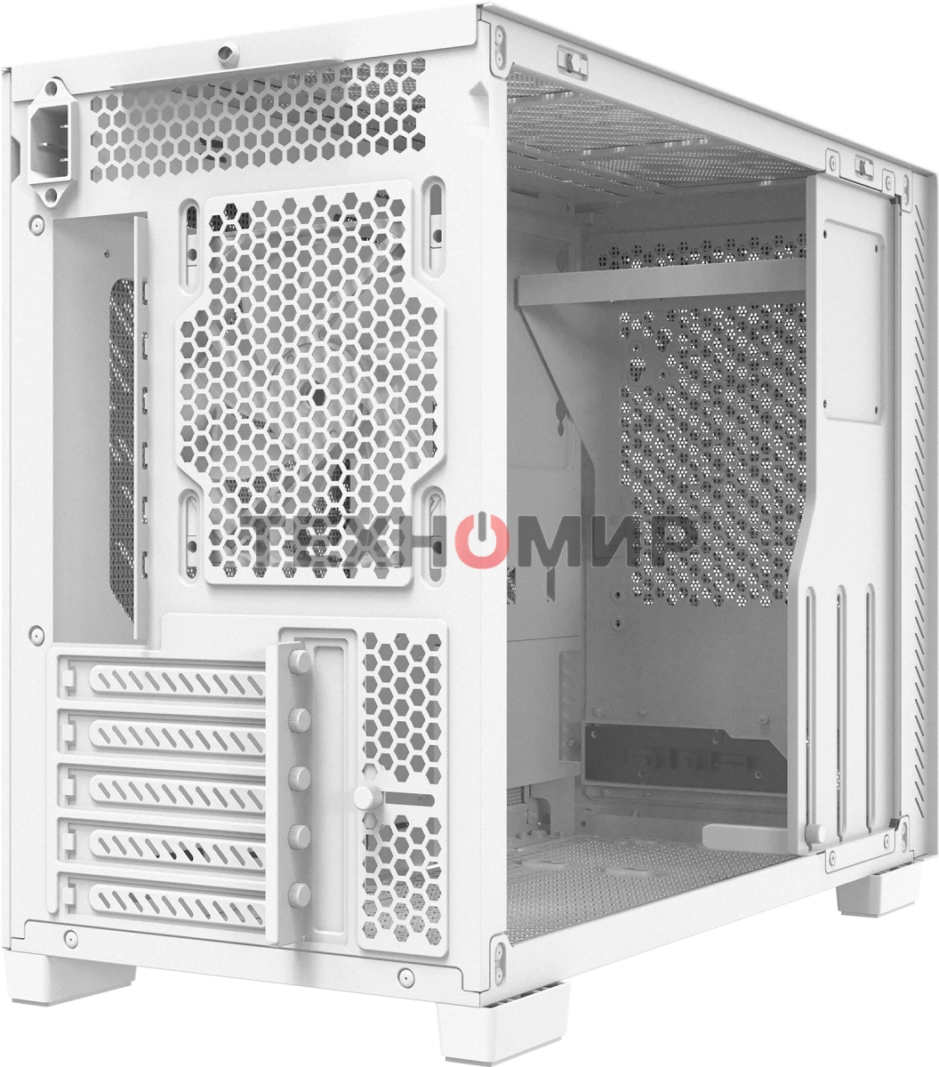 Компьютерный корпус XPG VALORAIRNANOMAA-WHCWW