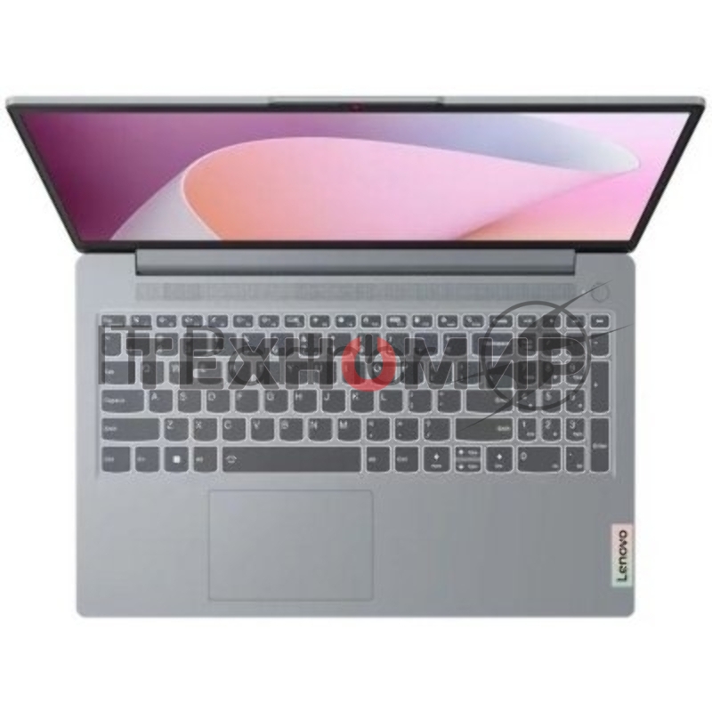 Ноутбук Lenovo IP3 Slim 15AMN8 15.6