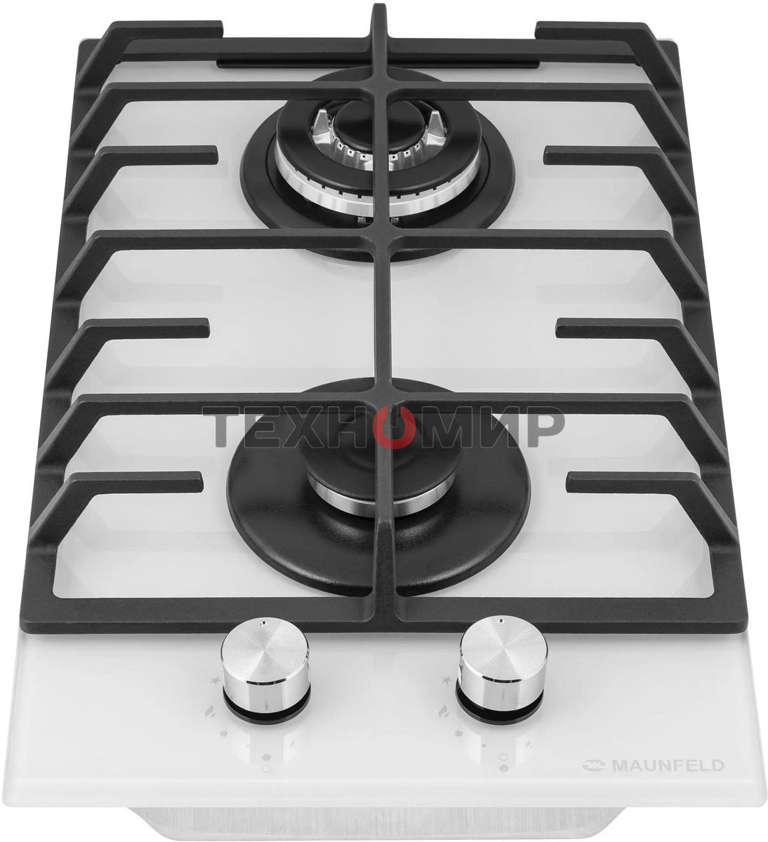 Газовая варочная панель Maunfeld EGHG.32.63CW/G