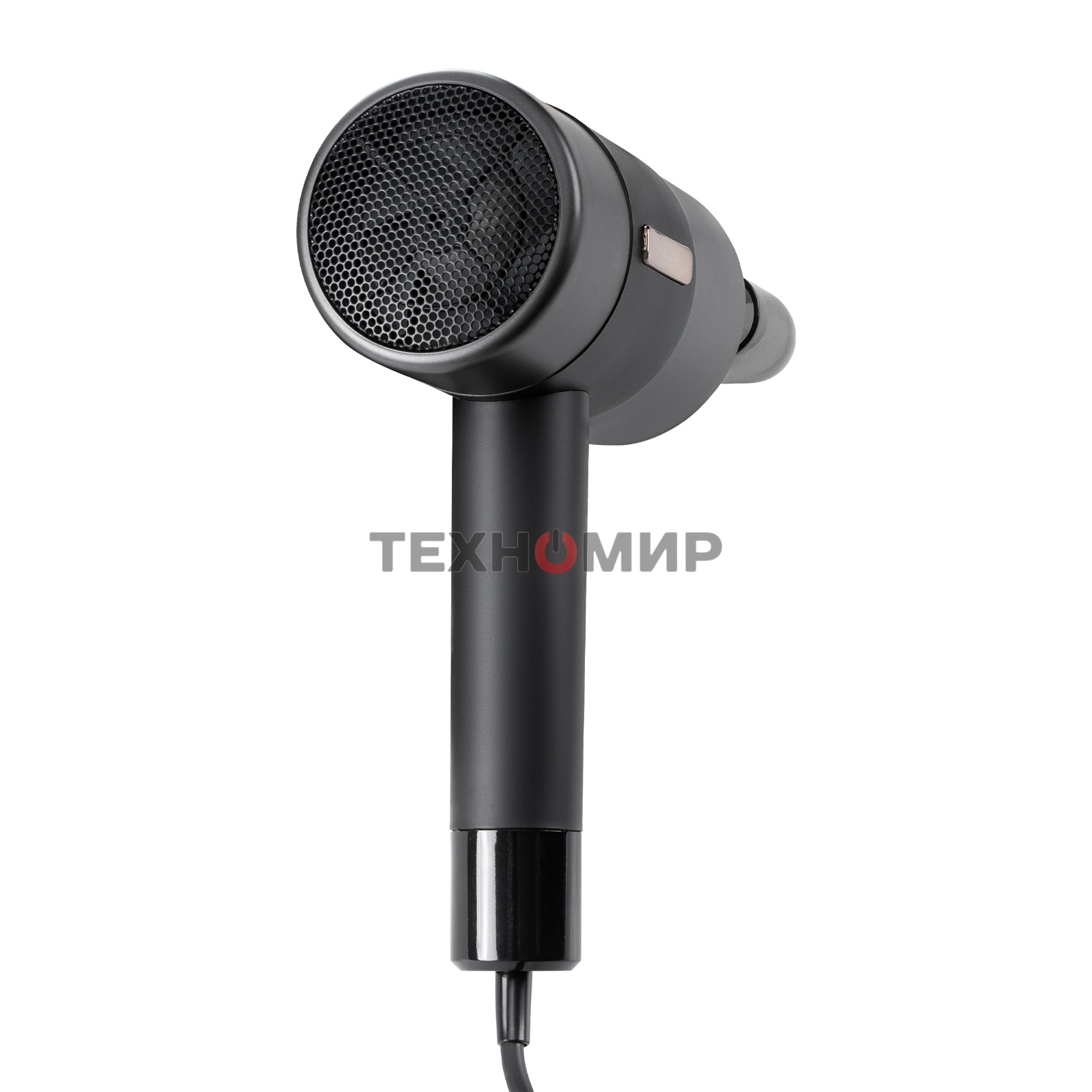 Фен Galaxy Line GL 4357 черный, 2100 Вт