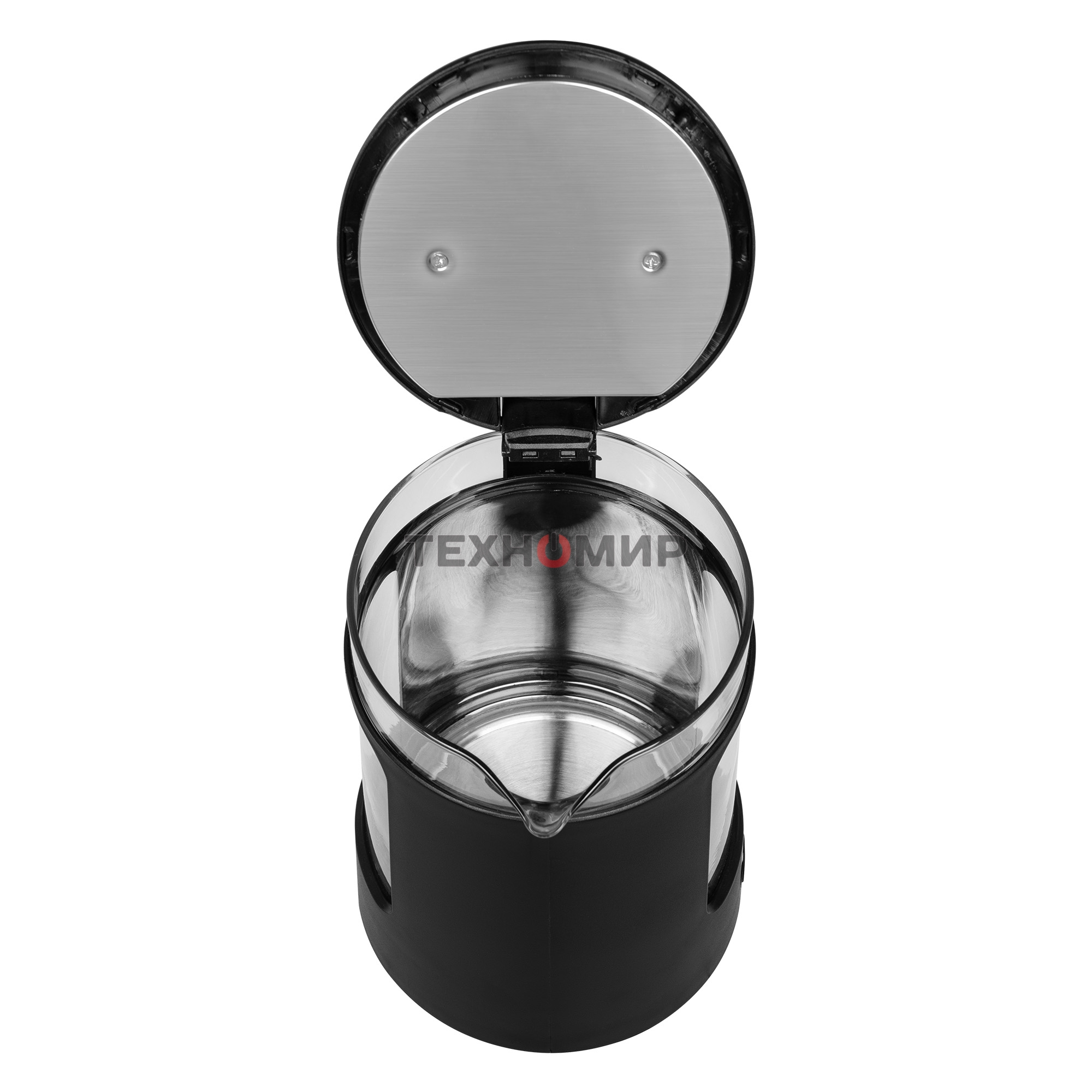 Чайник электрический BBK EK1505 черный