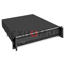 Серверный корпус ExeGate EX293330RUS Pro 2U450-09 (RM 19