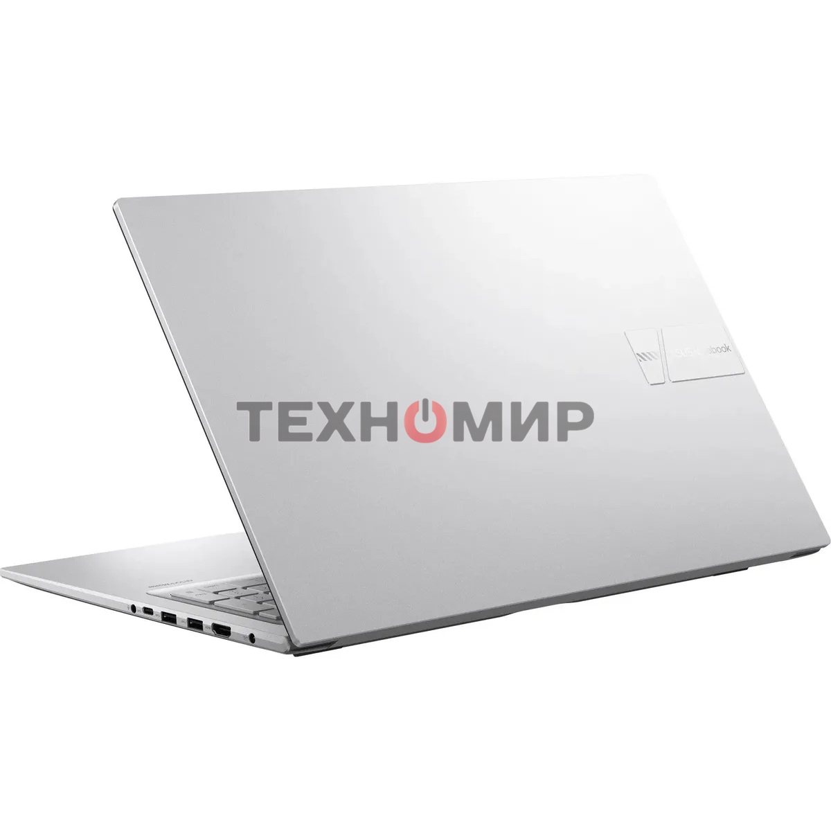 Ноутбук Asus Vivobook 17 X1704VA-AU937 Core 7 150U 16Gb SSD 1Tb Intel Graphics 17.3