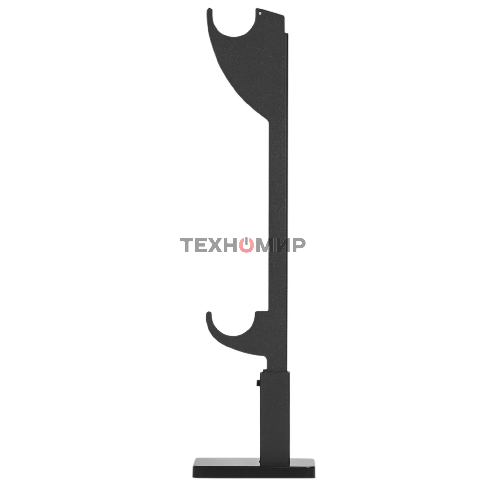 Кронштейн напольный Royal Thermo Pianoforte 300, черный