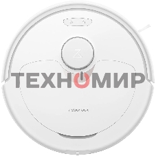 Пылесос-робот Roborock Q Revo 70Вт белый