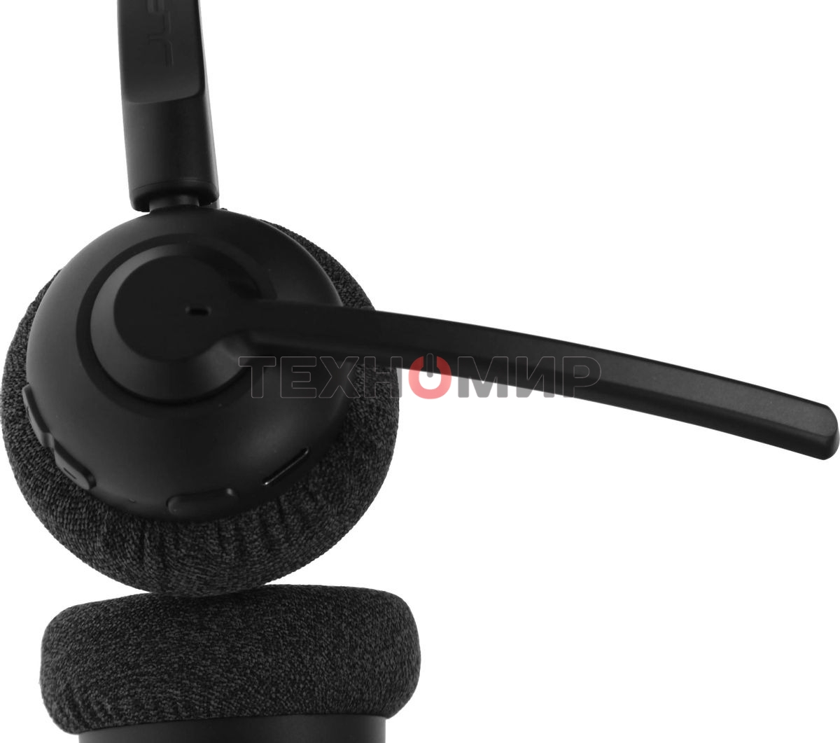 Гарнитура беспроводная GO Work Pop Wireless Headphones - черный