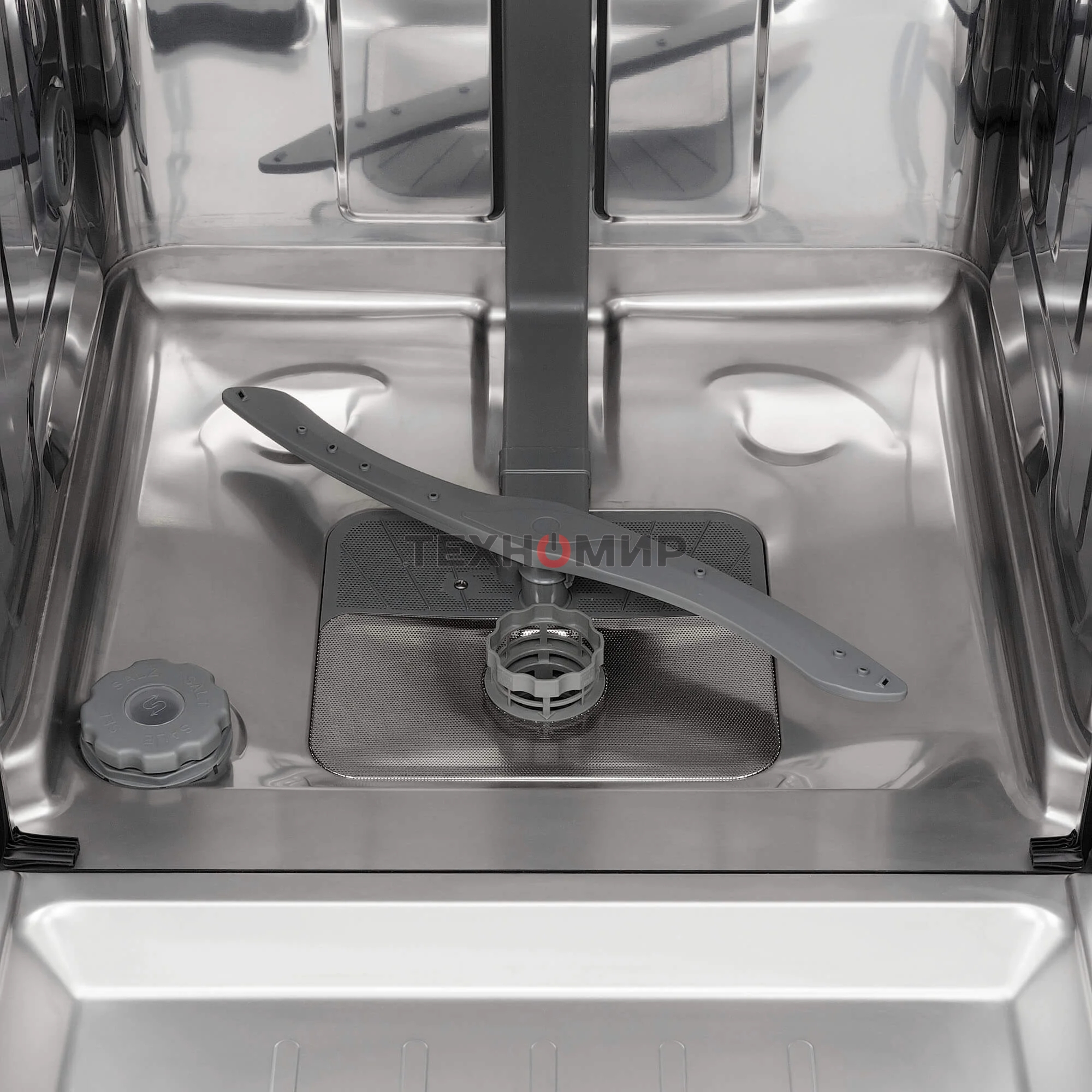 Встраиваемая посудомоечная машина Krona BRENTA 60 BI V2