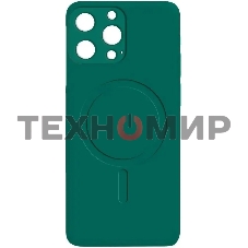 Чехол (клип-кейс) Gresso Magic, для Apple iPhone 13 Pro Max, зеленый cr17cvs212