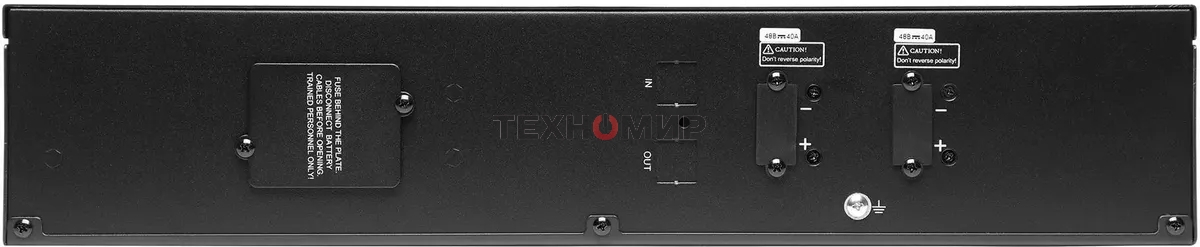 Батарея для ИБП Ippon Pacific 2000 48В 9А·ч