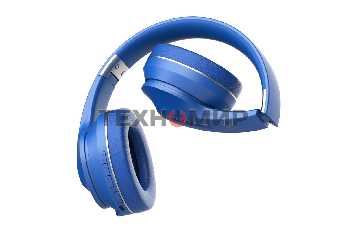 Наушники Harper HB-413 синий