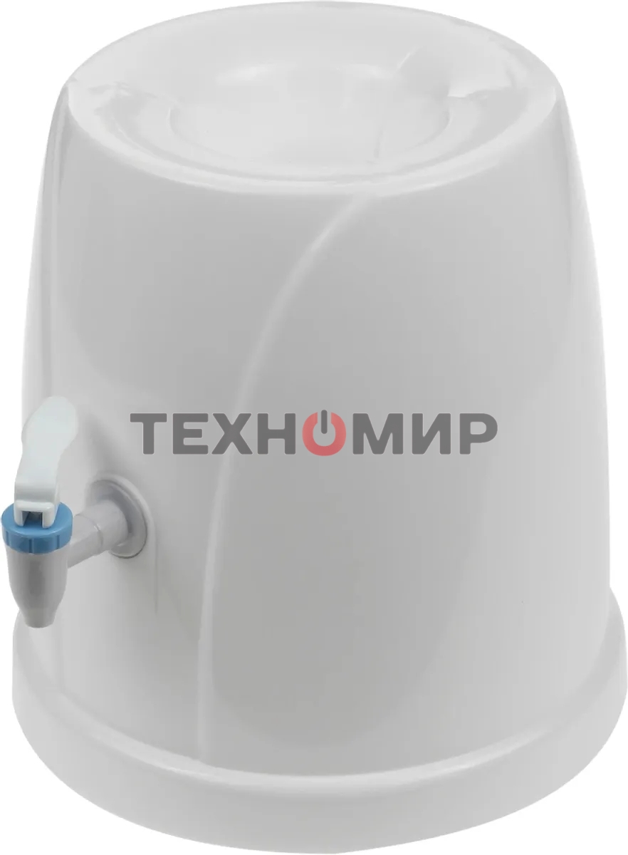 Кулер Vatten OD20WFH настольный белый