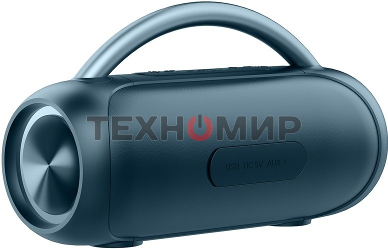 Колонка беспроводная Smartbuy (SBS-5590) MASTER, синий