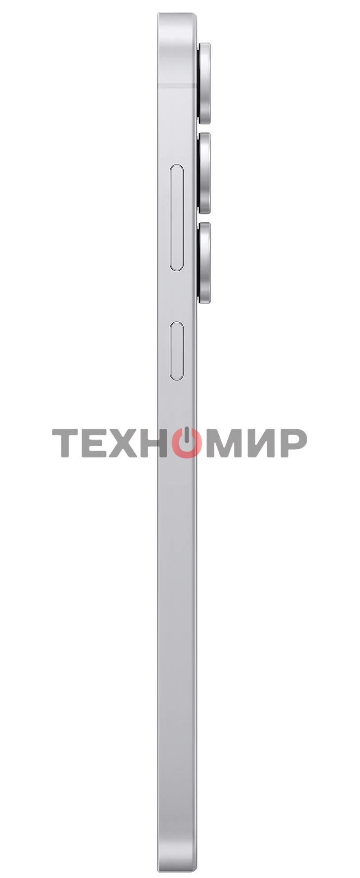 Смартфон Samsung Galaxy S25 FE SM-S731B 8/512Gb, белый