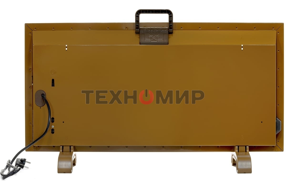 Конвектор электрический iVigo EPK4590E20 2000 Вт Дерево