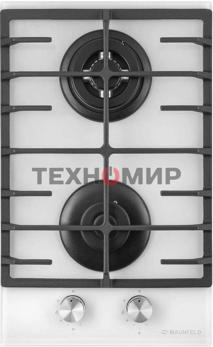 Газовая варочная панель Maunfeld EGHG.32.63CW/G