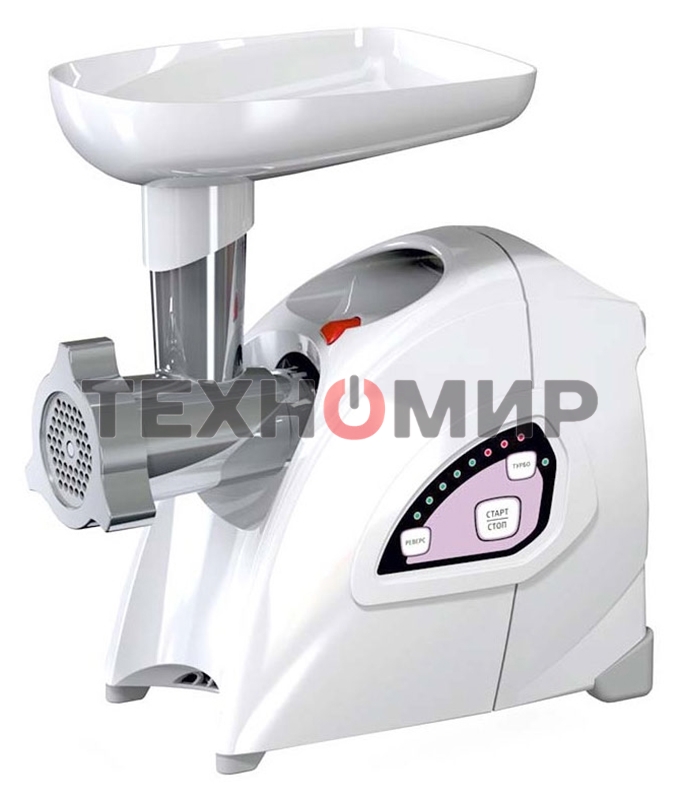 Мясорубка электрическая Аксион М642.03