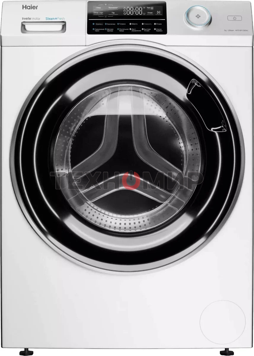 Стиральная машина Haier HW70-BP12969AE