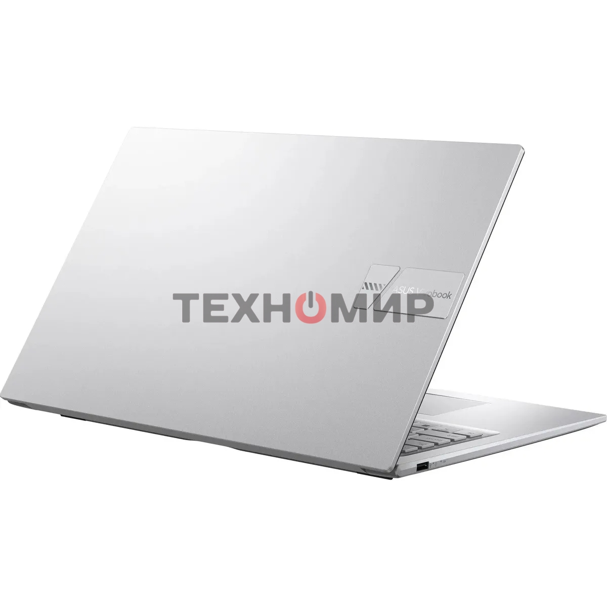 Ноутбук Asus Vivobook 17 X1704VA-AU937 Core 7 150U 16Gb SSD 1Tb Intel Graphics 17.3