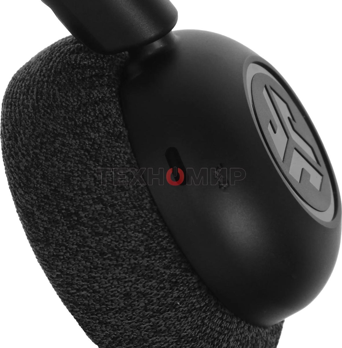 Гарнитура беспроводная GO Work Pop Wireless Headphones - черный