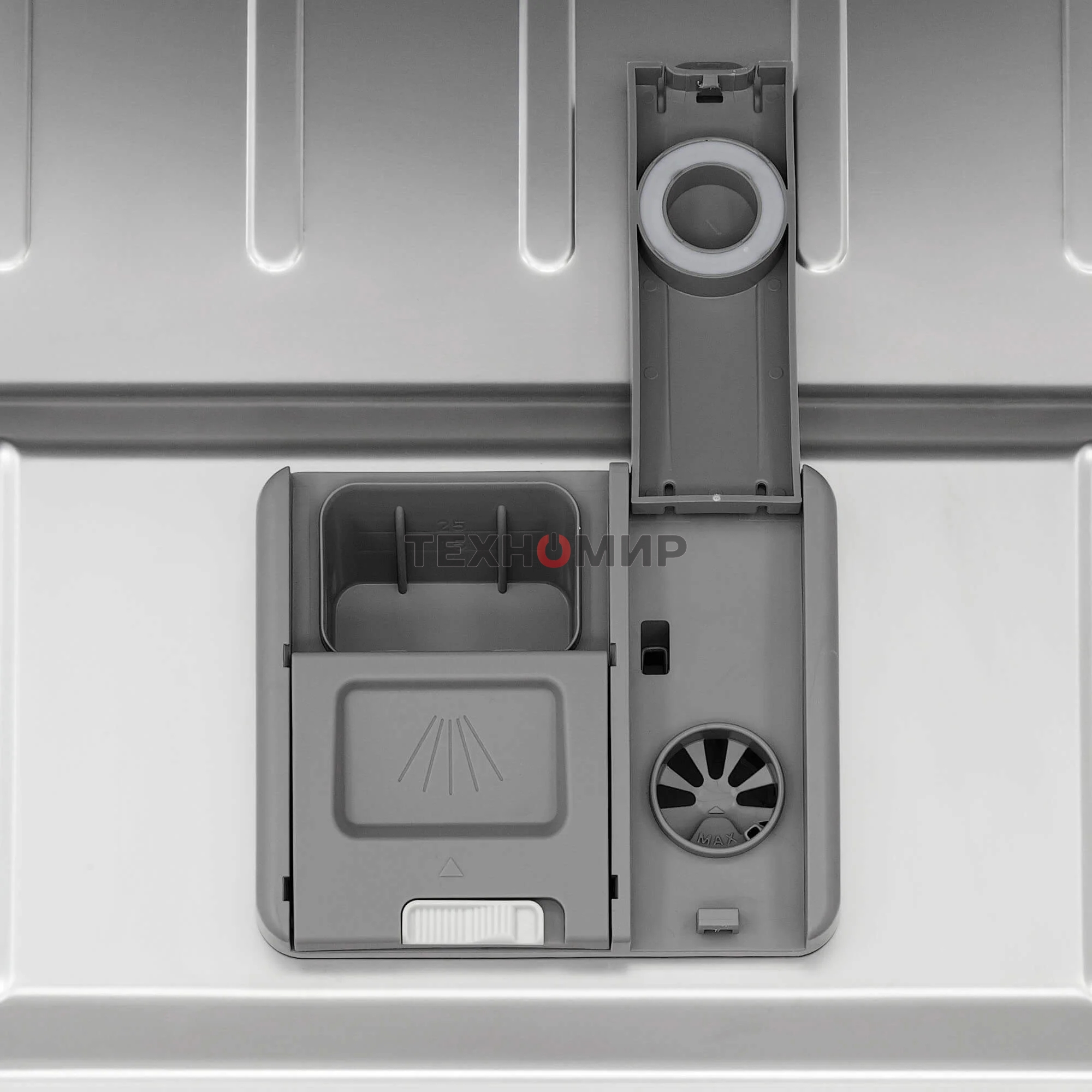 Встраиваемая посудомоечная машина Krona BRENTA 60 BI V2