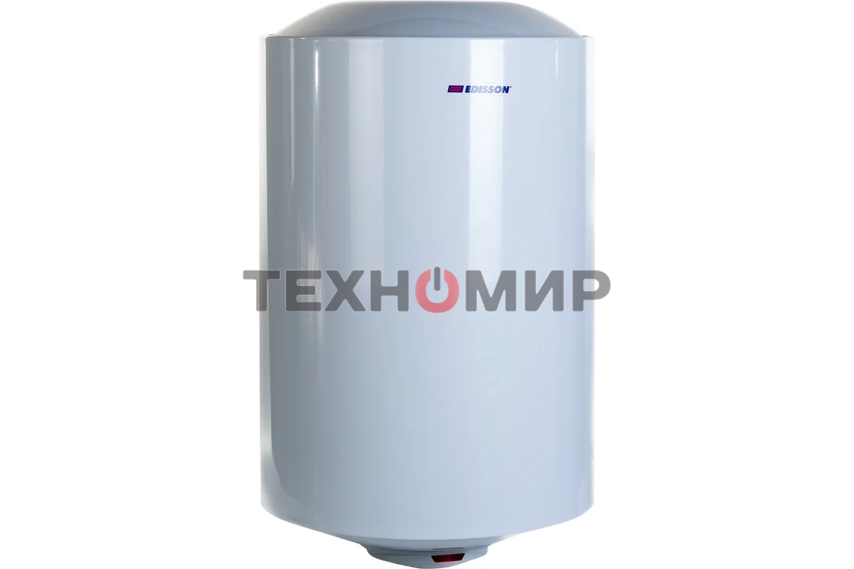 Водонагреватель накопительный Edisson ER 80 V