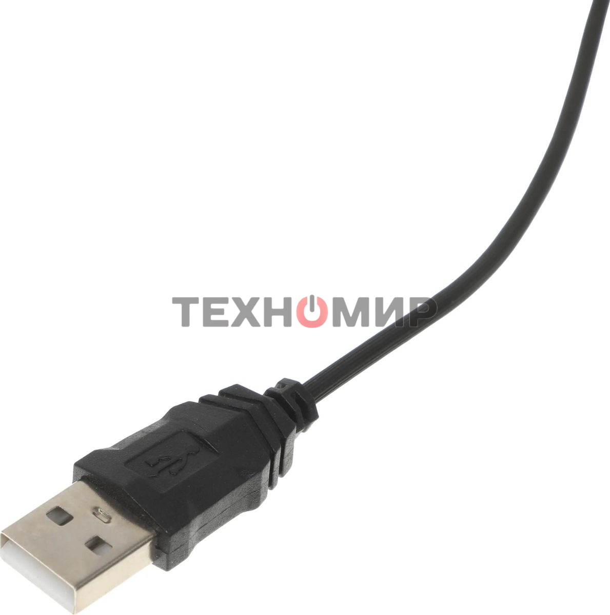 Комплект клавиатура+мышь Defender Aura MKP-117 проводной, USB, 2400 DPI, черный