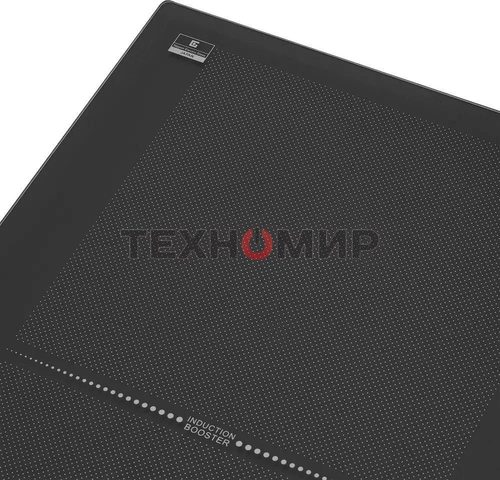 Индукционная варочная панель Maunfeld CVI292S2FDGR Inverter