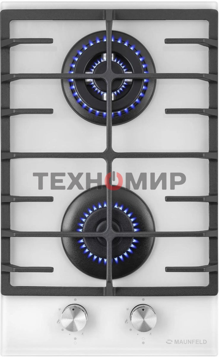 Газовая варочная панель Maunfeld EGHG.32.63CW/G