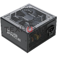 Блок питания KingPrice ATX 400W KPPSU400 (20+4pin) 120мм fan 3xSATA RTL