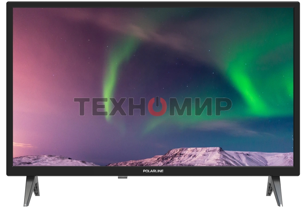 Телевизор PolarLine 24