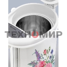 Термопот Blackton Bt TP535 Roses 5 л, 750 Вт
