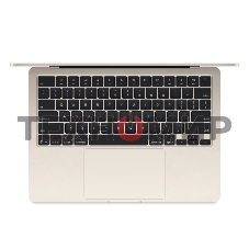 Ноутбук Apple MacBook Air 13
