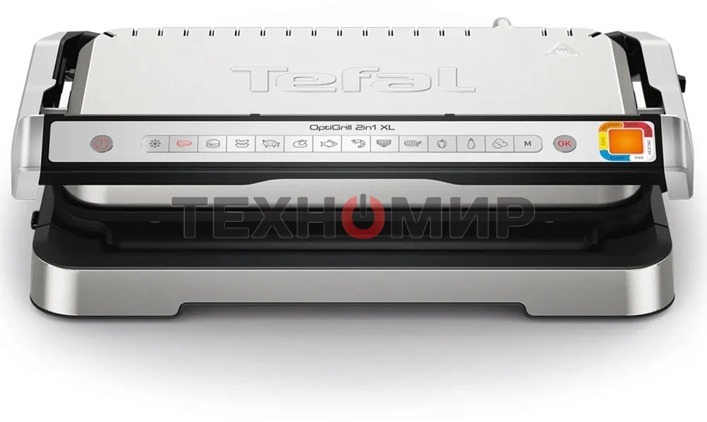 Гриль электрический Tefal GC782D30