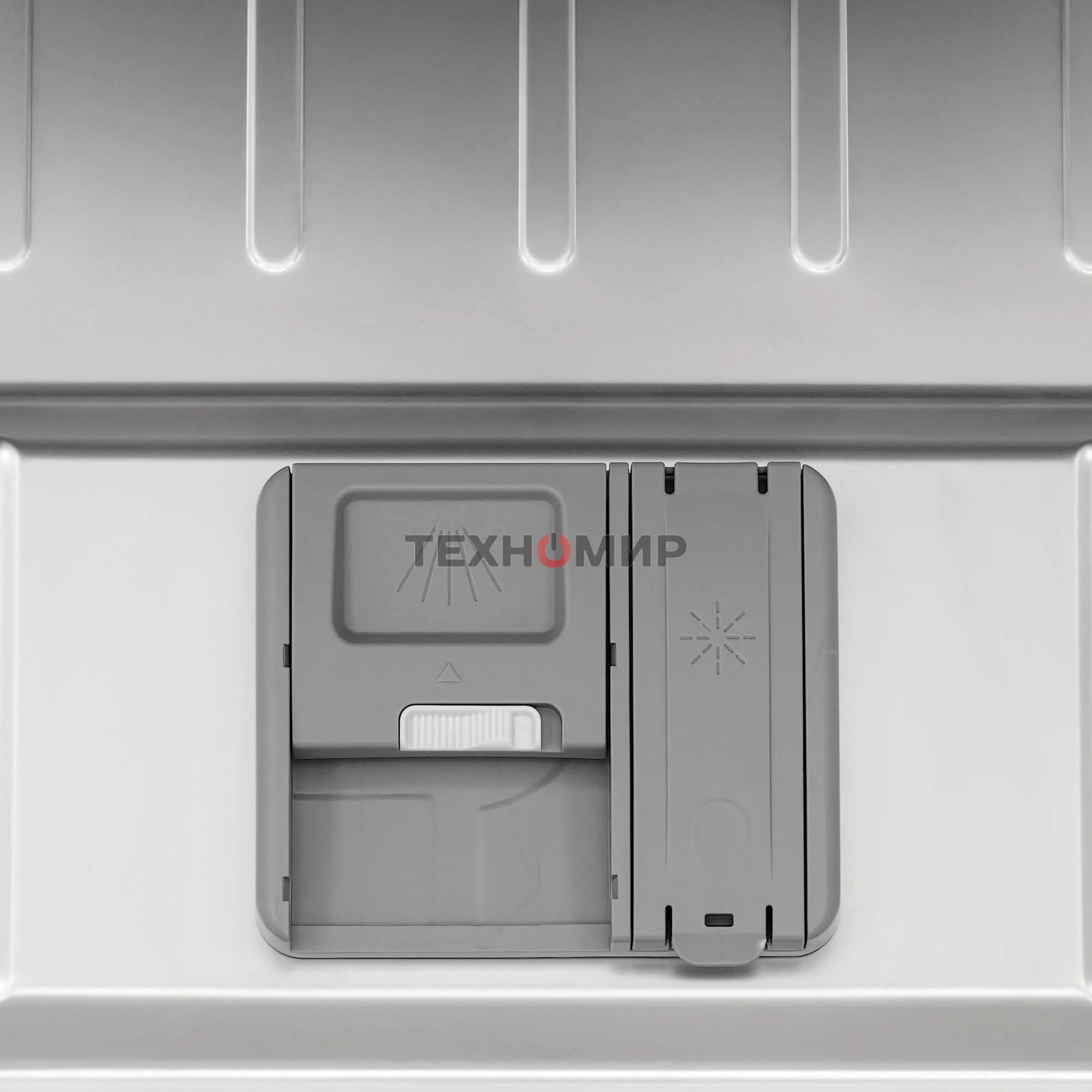 Встраиваемая посудомоечная машина Krona BRENTA 60 BI V2