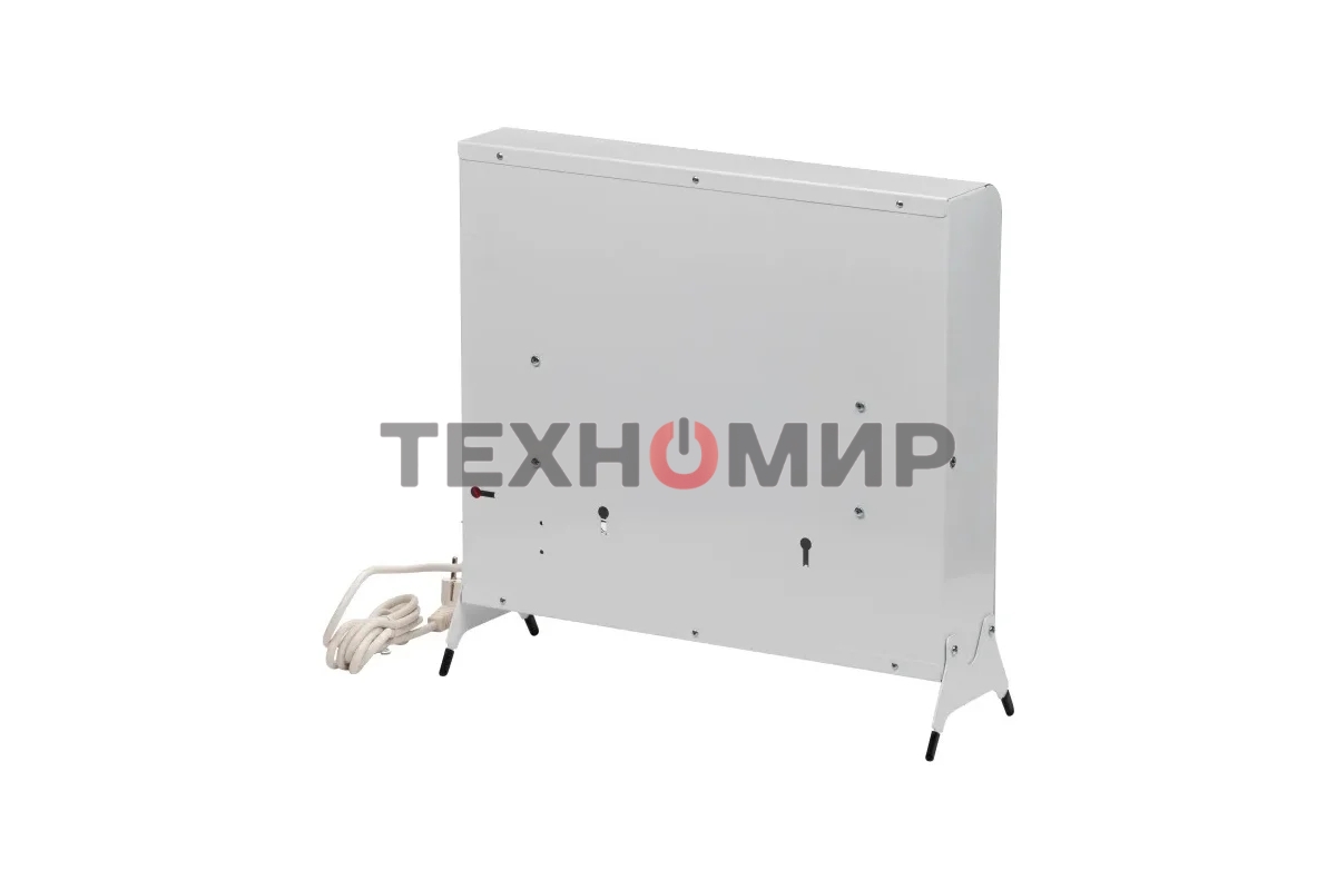 Конвектор электрический HINTEK Power 1000M SE 04.05.01.214587 белый, 1000 Вт, 15 м2, термостат