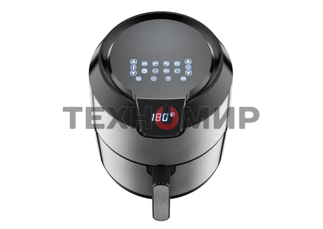 Аэрогриль Tefal EY401D15