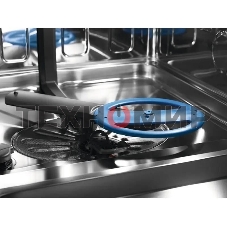 Посудомоечная машина Electrolux ESM48310SX, полноразмерная, нержавеющая сталь