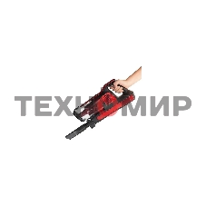 Пылесос вертикальный Blackton Bt VCA1401B красный, питание от аккумулятора, 120 Вт, уборка сухая, пылесборник 0.6 л, работа от АКБ max 40 мин