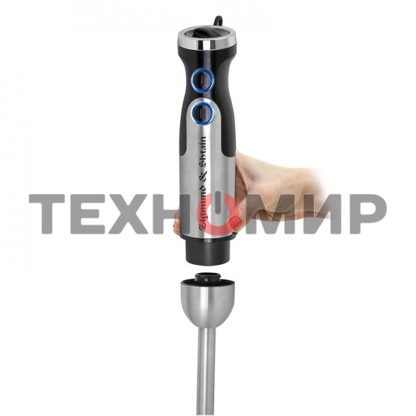 Блендер Zigmund & Shtain BH-345 M