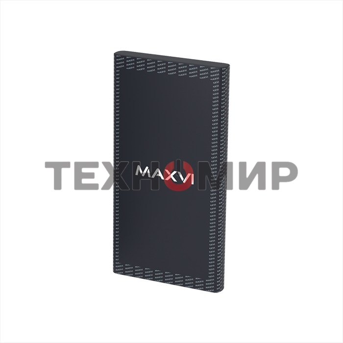 Мобильный телефон Maxvi P30 черный