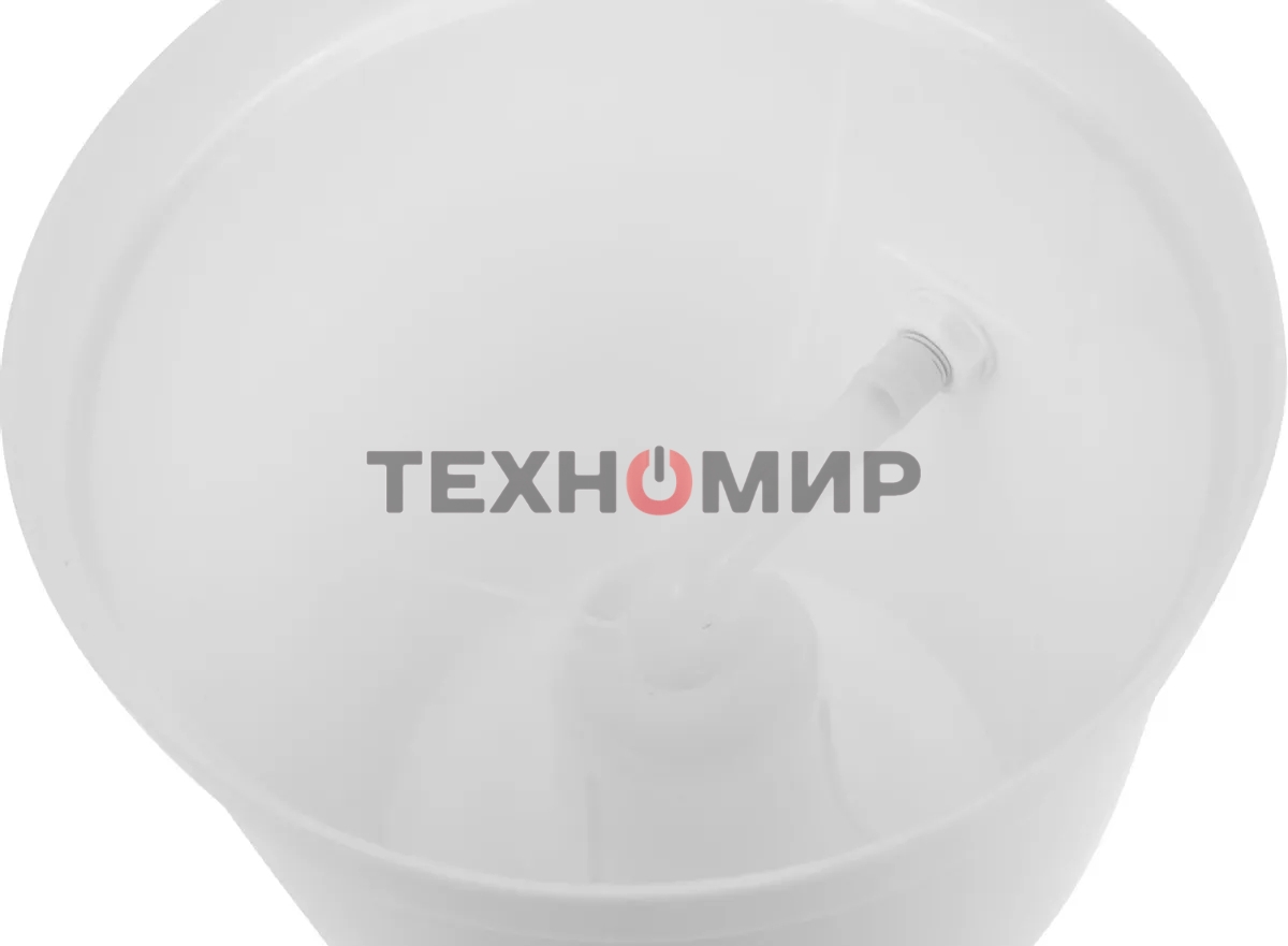 Кулер Vatten OD20WFH настольный белый