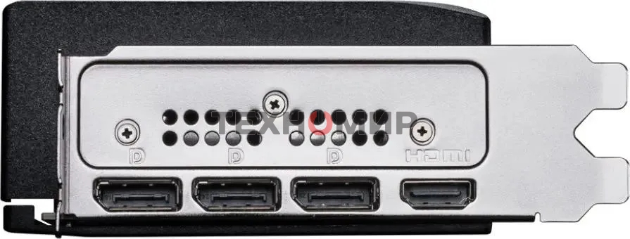 Видеокарта MSI PCIE16 RTX 5070TI 16Gb RTX 5070 Ti 16G SHADOW 3X OC