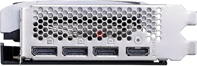 Видеокарта MSI RTX 5060 8G VENTUS 3X OC, NVIDIA RTX 5060, 8Gb, GDDR7, 128 bit, PCI-E 5.0, HDMIx1, DPx3, HDCP, 2550 MHz