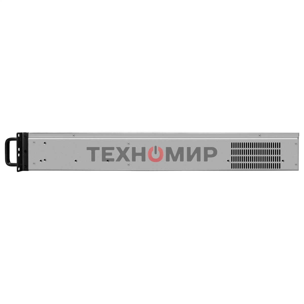 Серверный корпус ExeGate Pro 2U660-HS06 (RM 19