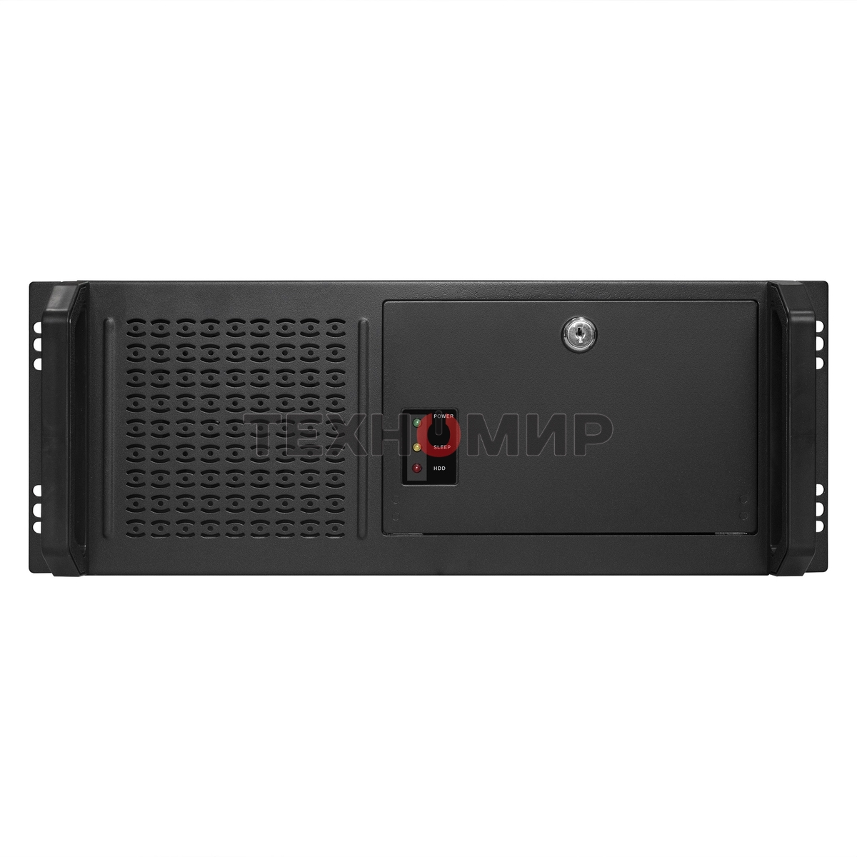 Серверный корпус ExeGate Pro EX293227RUS 4U450-16/4U4019S (RM 19