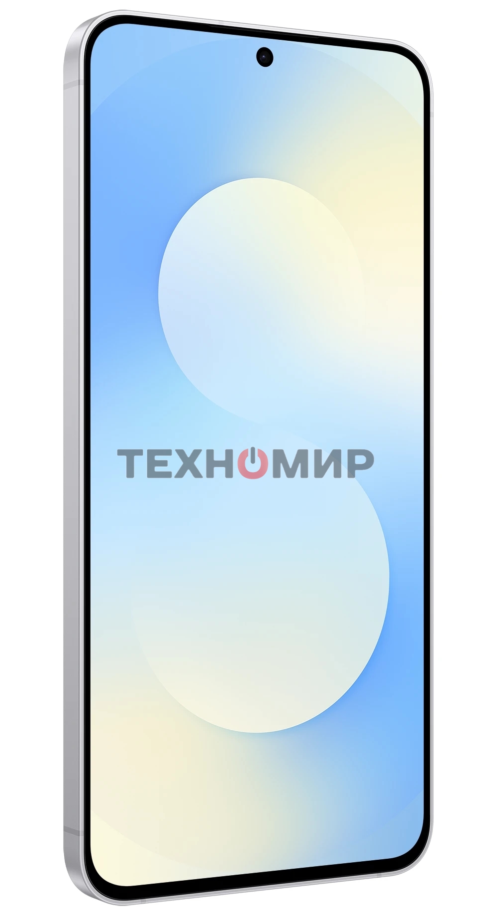 Смартфон Samsung Galaxy S25 FE SM-S731B 8/512Gb, голубой