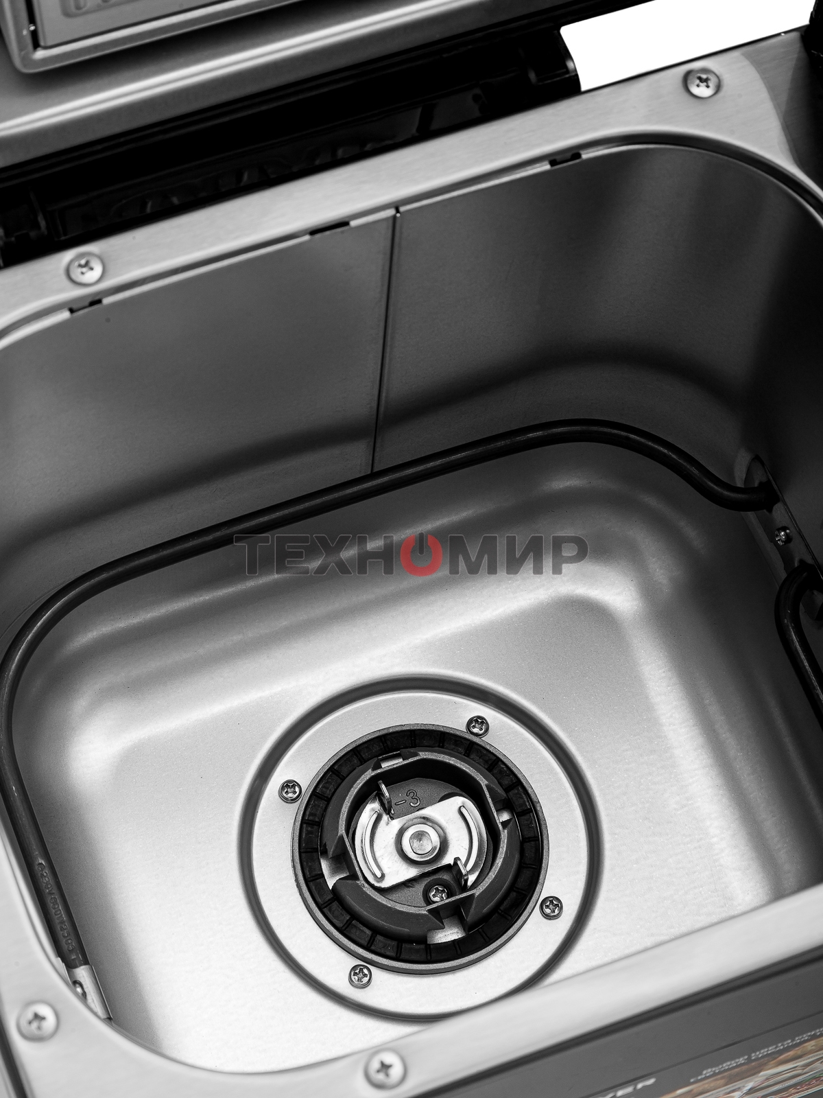 Хлебопечка BRAYER BR2703